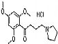 Buflomedil Hydrochloride CAS 35543-24-9